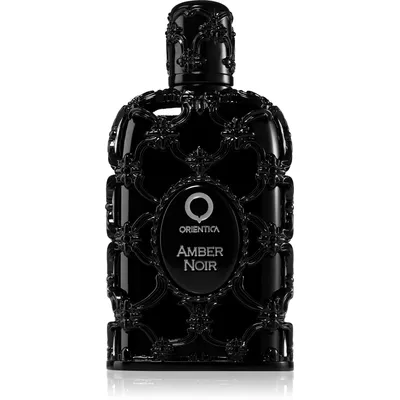 Orientica Amber Noir