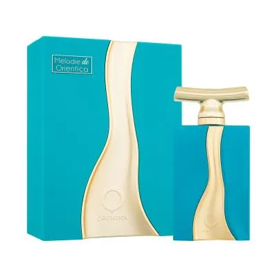 Orientica Melodie De Orientica