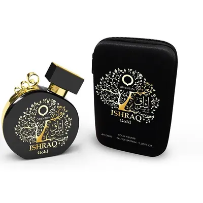 Orientica Ishraq Gold