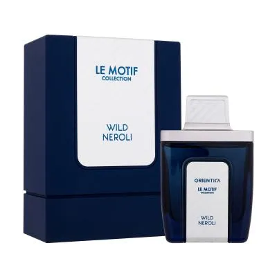 Orientica Le Motif Wild Neroli