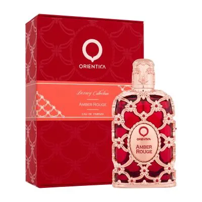 Orientica Amber Rouge