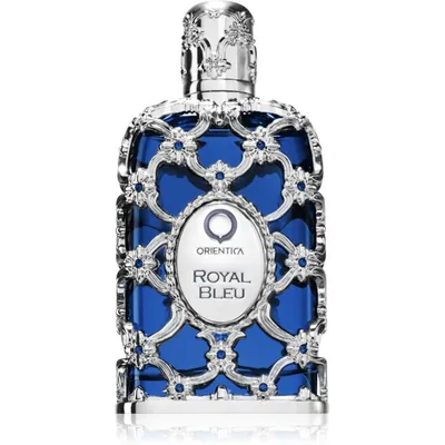 Orientica Royal Blue