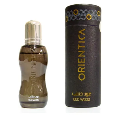 Orientica Oud Wood