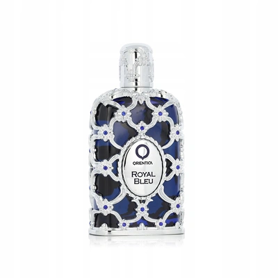 Orientica Royal Bleu