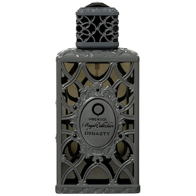 Orientica Royal Collection Dynasty