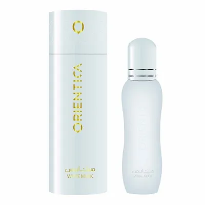 Orientica White Musk
