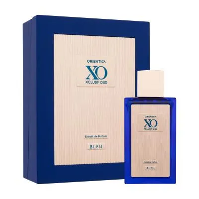 Orientica Xo Xclusif Oud Bleu