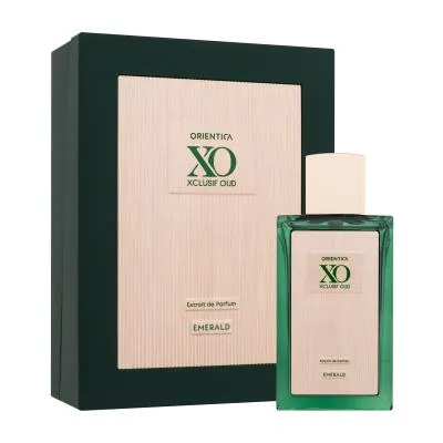 Orientica Xo Xclusif Oud Emerald
