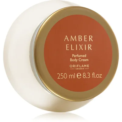 Oriflame Amber Elixir