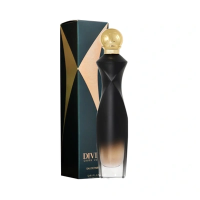 Oriflame Divine Dark Velvet