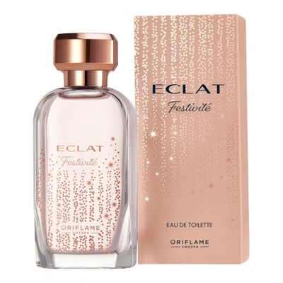 Oriflame Eclat Festivite