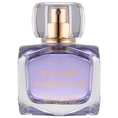 Oriflame Eclat Mademoiselle
