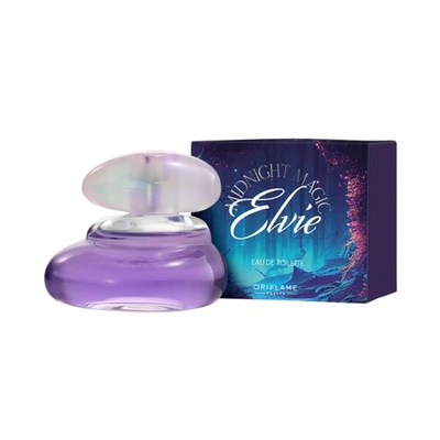 Oriflame Elvie Midnight Magic