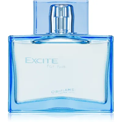Oriflame Excite