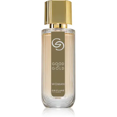 Oriflame Giordani Gold Good As Gold