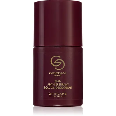 Oriflame Giordani Gold Man