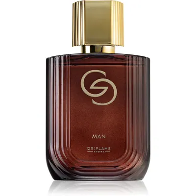 Oriflame Giordani Gold Man