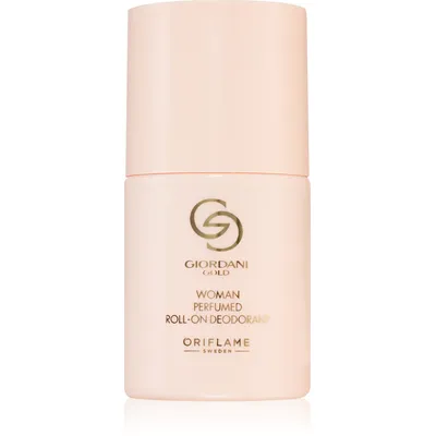 Oriflame Giordani Gold Woman