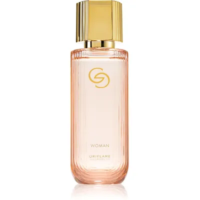 Oriflame Giordani Gold Woman