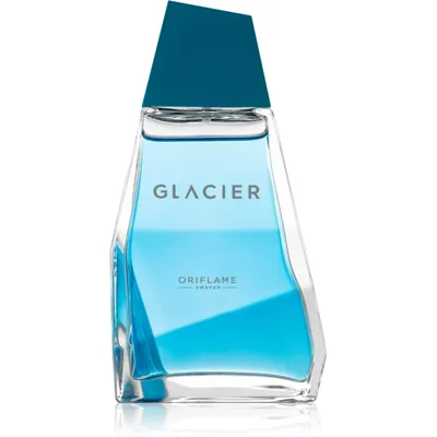 Oriflame Glacier