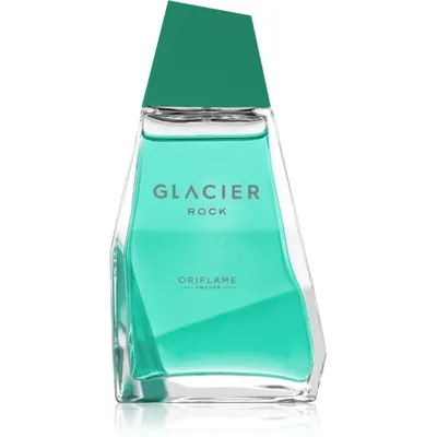 Oriflame Glacier Rock