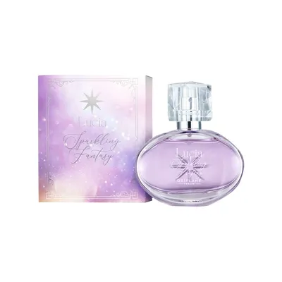 Oriflame Lucia Sparkling Fantasy