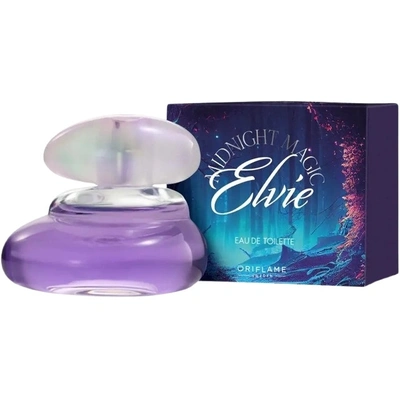 Oriflame Midnight Magic Elvie