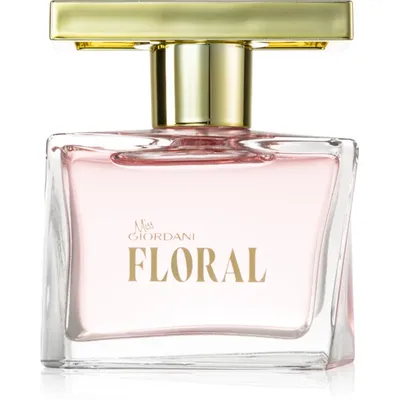Oriflame Miss Giordani Floral