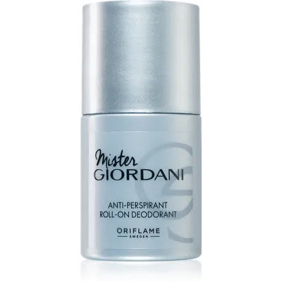 Oriflame Mister Giordani