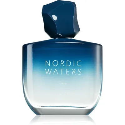 Oriflame Nordic Waters For Him