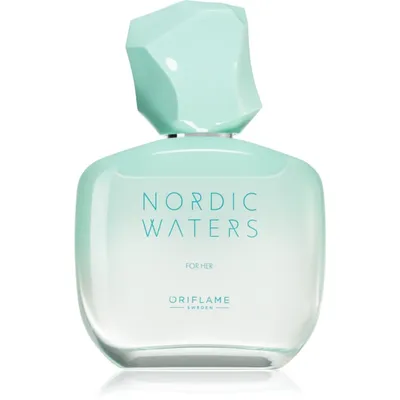Oriflame Nordic Waters For Her