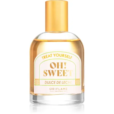 Oriflame Oh! Sweet Dulce De Leche