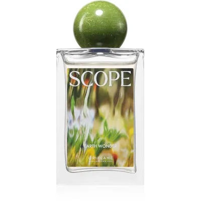 Oriflame Scope Earth Wonder
