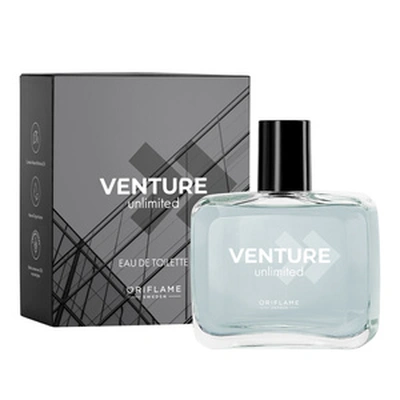 Oriflame Venture Unlimited