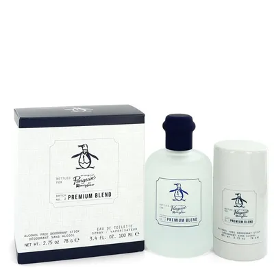 Original Penguin Premium Blend
