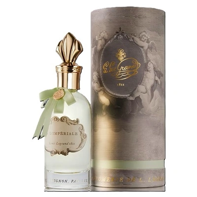 Oriza L. Legrand A L’Imperiale