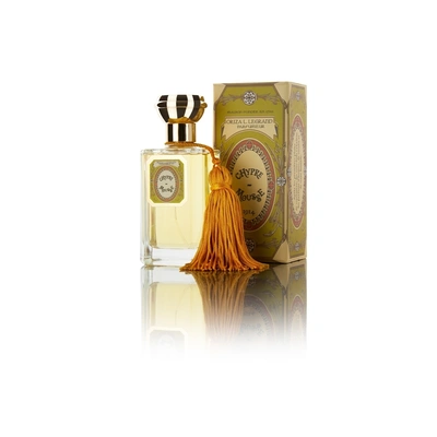Oriza L. Legrand Chypre-Mousse