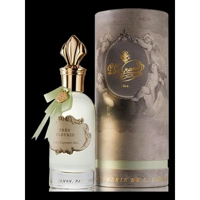 Oriza L. Legrand Prés Fleuris