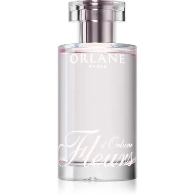 Orlane Fleurs d'Orlane