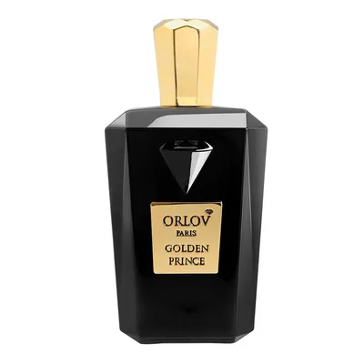 Orlov Paris Golden Prince
