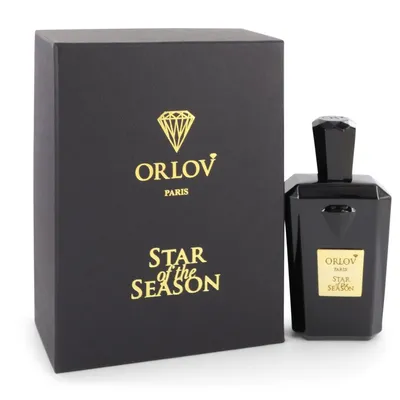 Orlov Paris Star Of The Season