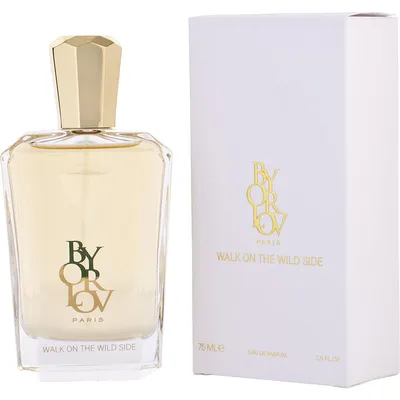 Orlov Paris Walk On The Wild Side