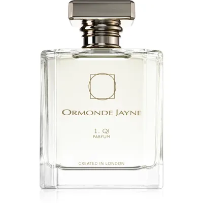 Ormonde Jayne 1. Qi