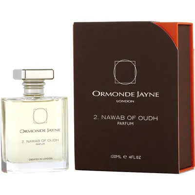 Ormonde Jayne 2. Nawab Of Oud