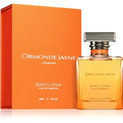 Ormonde Jayne Babylonia