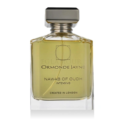 Ormonde Jayne Nawab Of Oudh Intensivo
