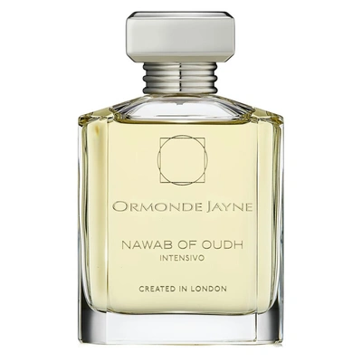 Ormonde Jayne Nawab Of Oudh Intensivo