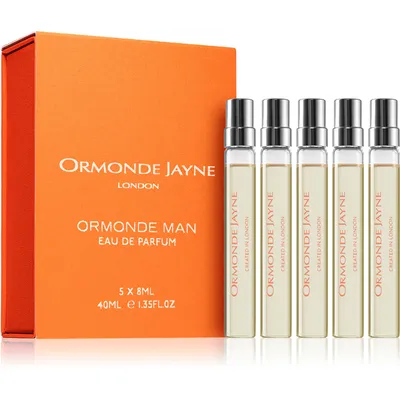 Ormonde Jayne Ormonde Man