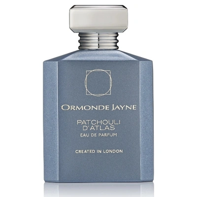 Ormonde Jayne Patchouli d'Atlas