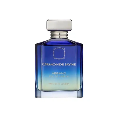 Ormonde Jayne Verano